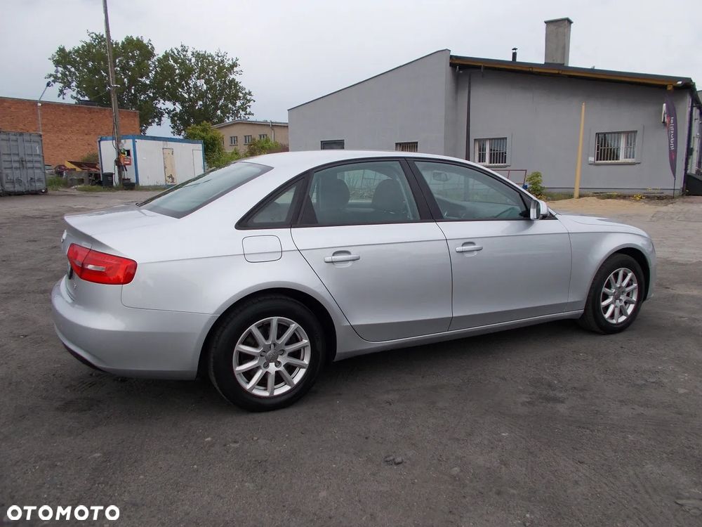 Audi A4 Limousine 1.8 TFSI - 3
