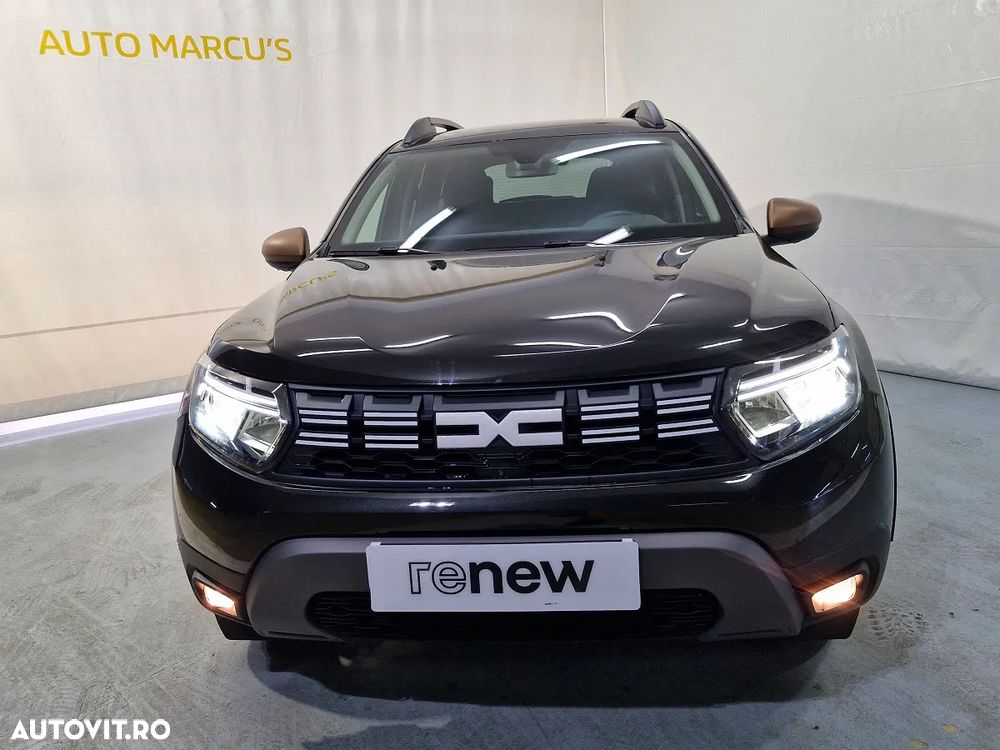 Dacia Duster TCe 150 EDC Extreme - 17