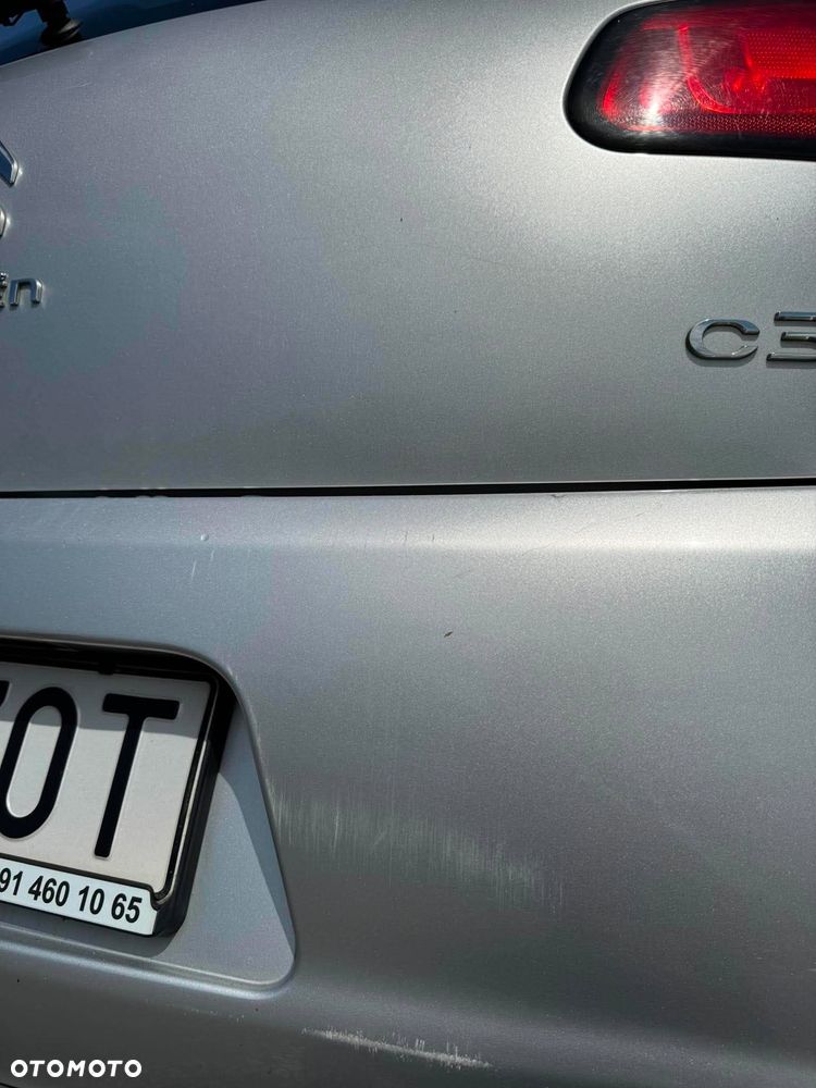 Citroën C3 1.4 Seduction - 30