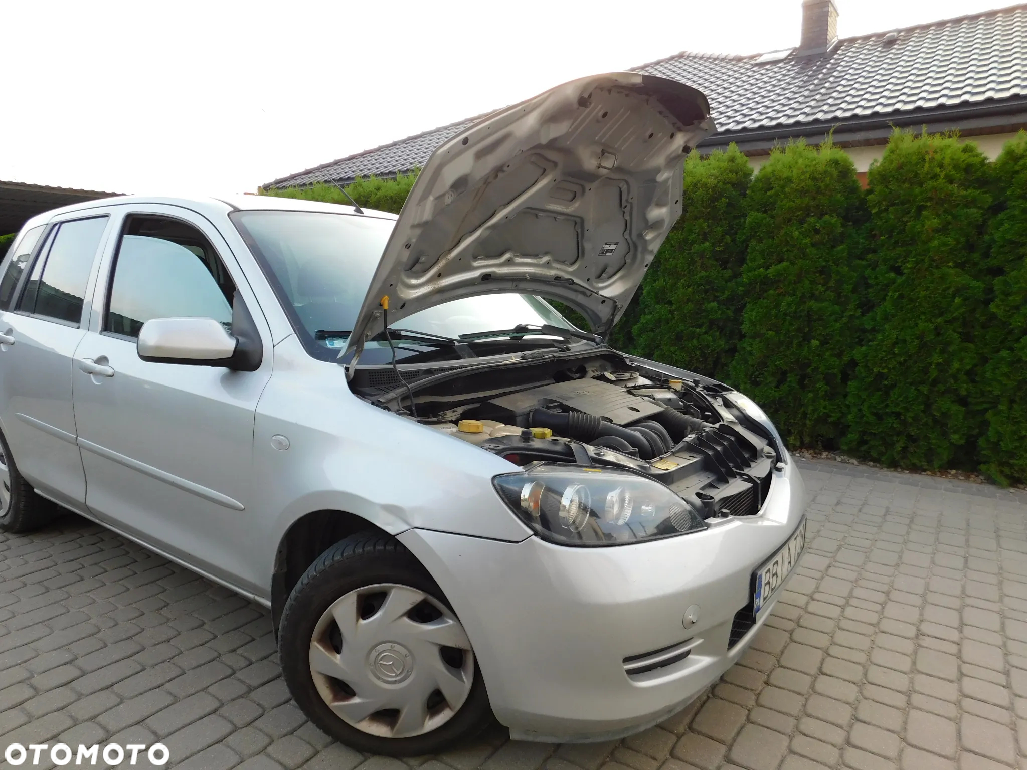 Mazda 2 - 12