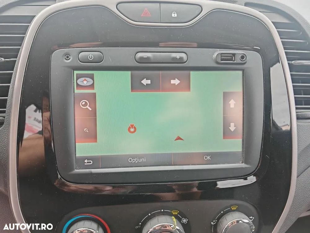 Renault Captur (ENERGY) dCi 90 EDC LIMITED - 6