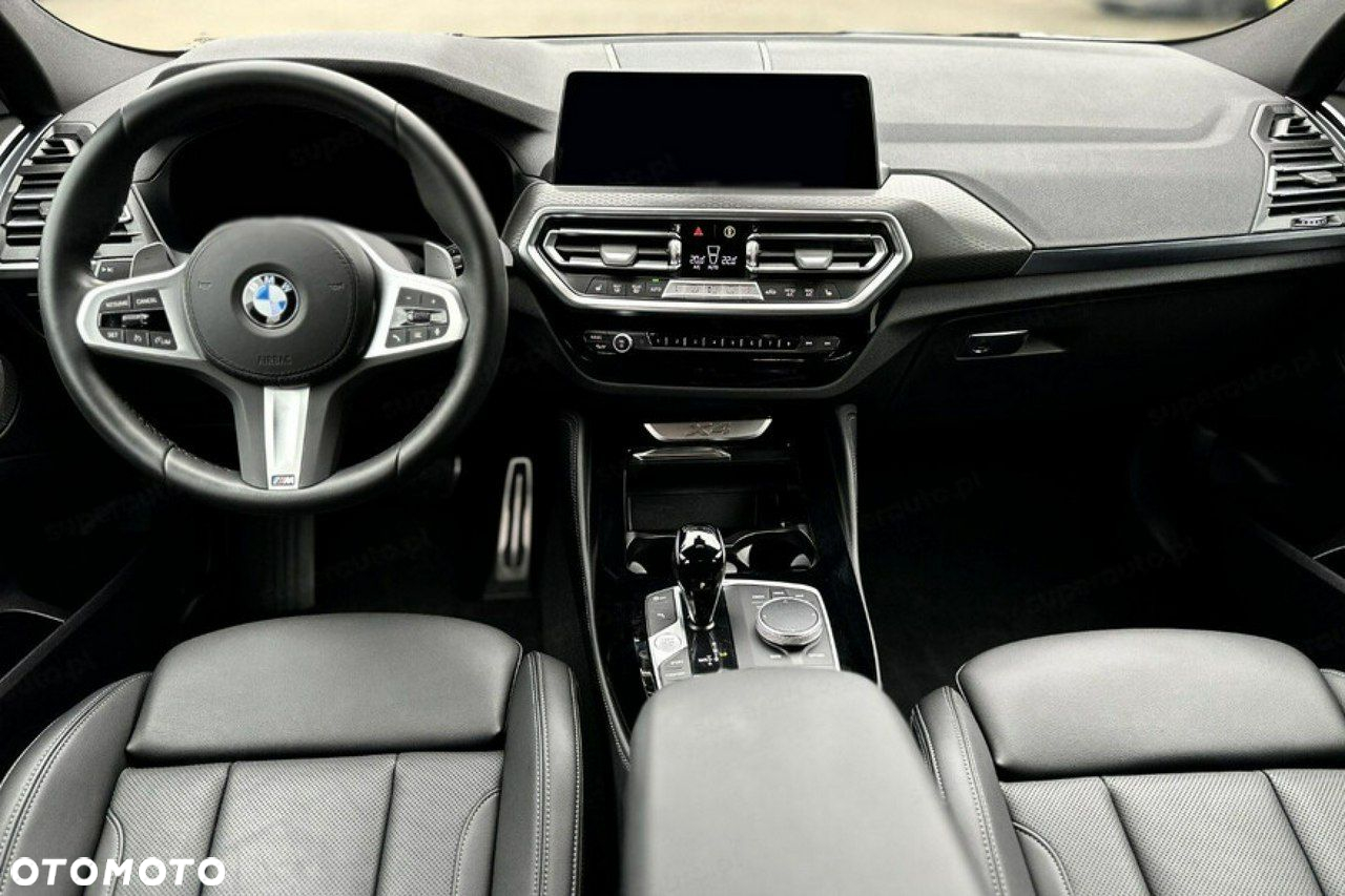 BMW X4 - 11