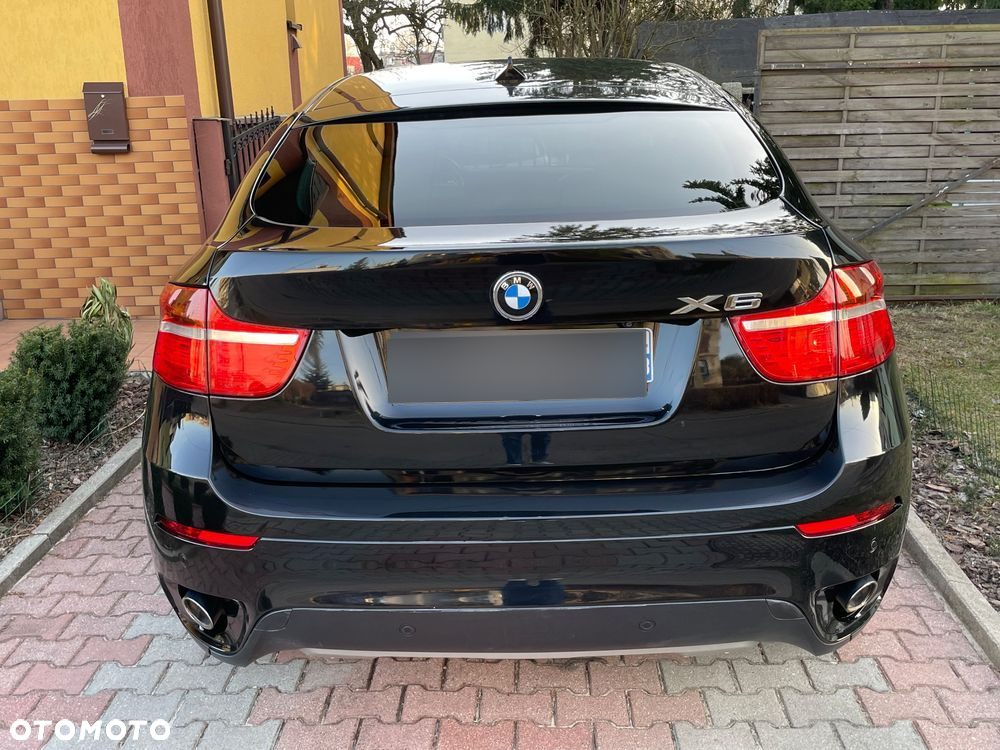 BMW X6 30d xDrive - 33