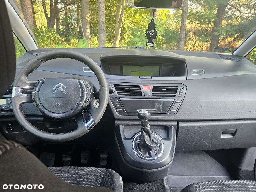 Citroën C4 Picasso VTi 120 Attraction - 13