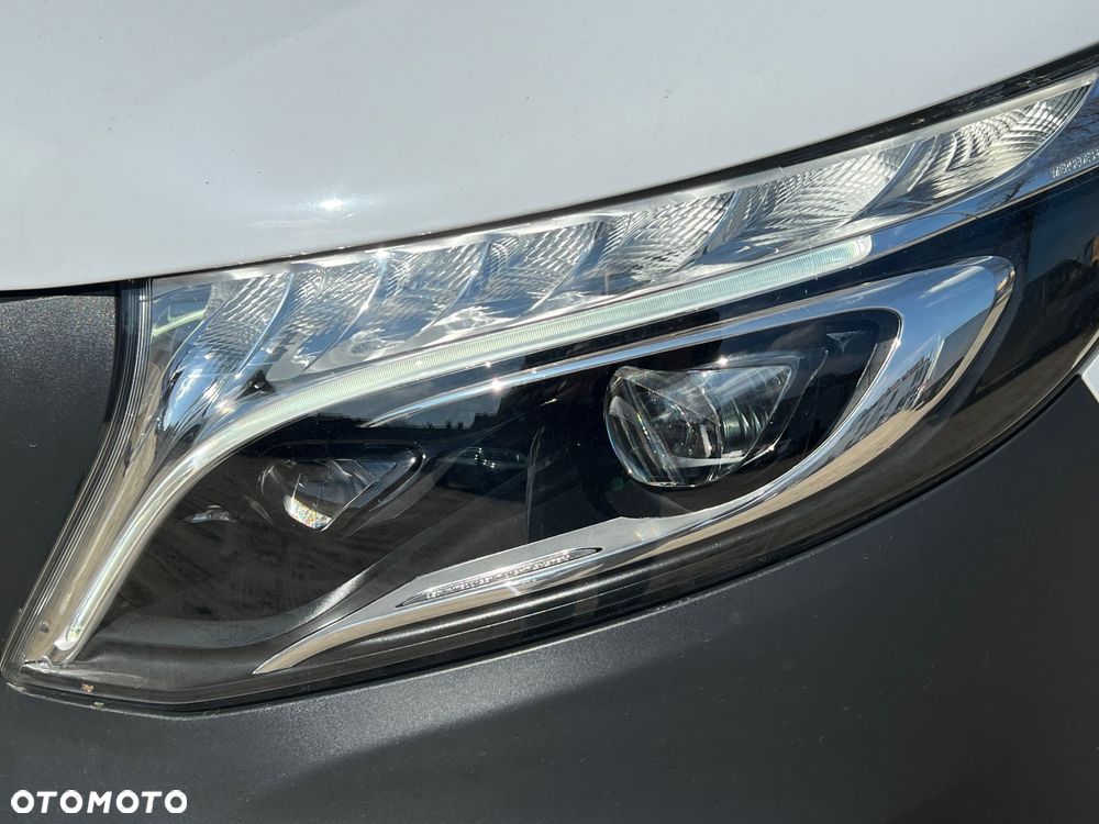 Mercedes-Benz Vito - 19