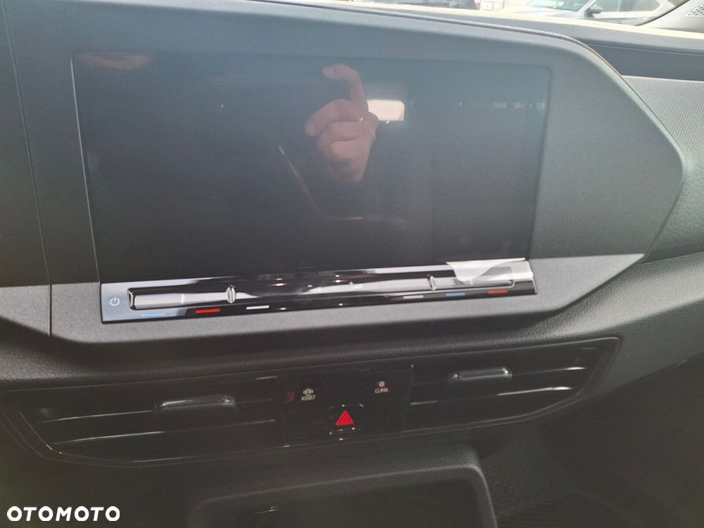 Volkswagen Caddy Flexible - 30