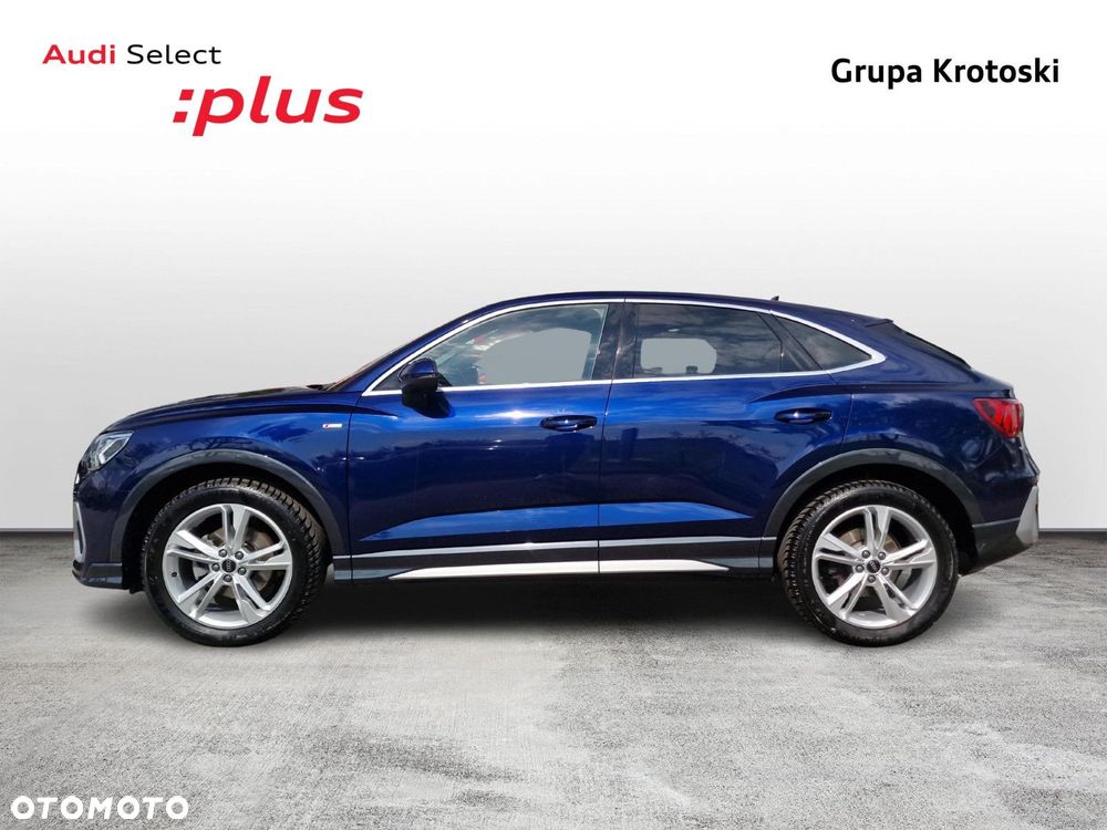 Audi Q3 Sportback - 2