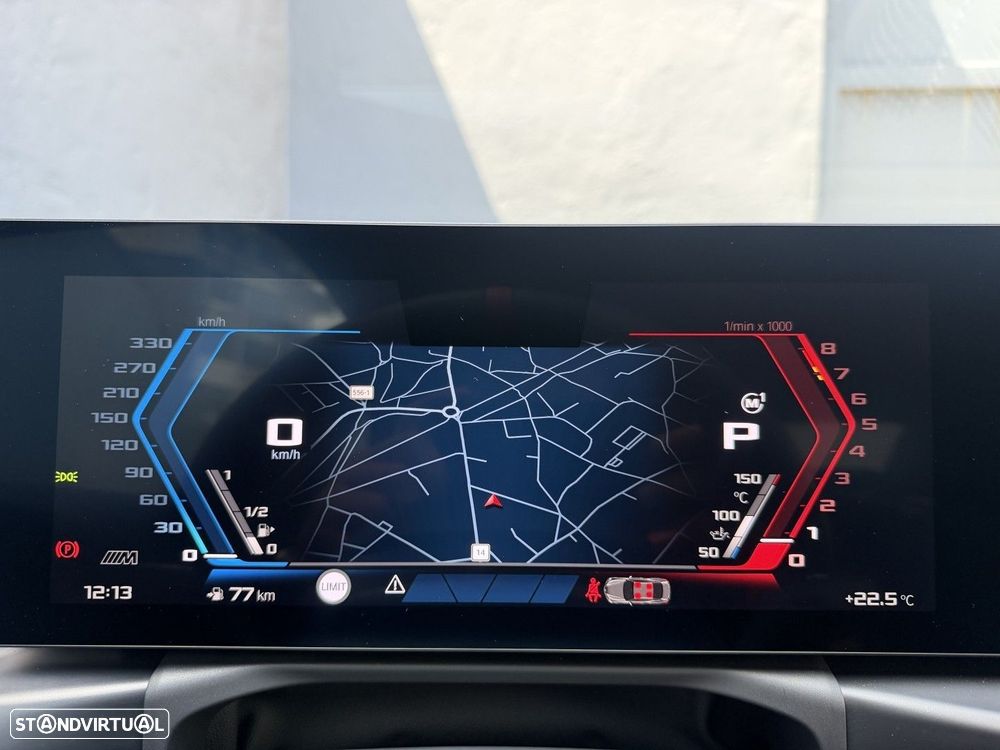 BMW M2 Auto - 56
