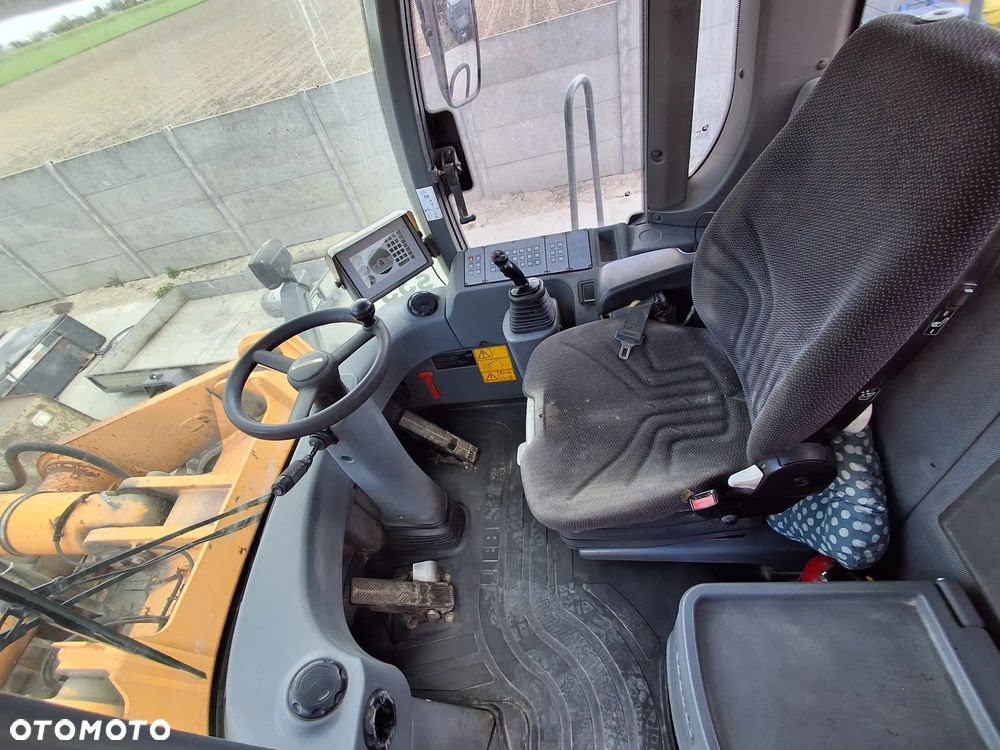 Liebherr L576 - 6