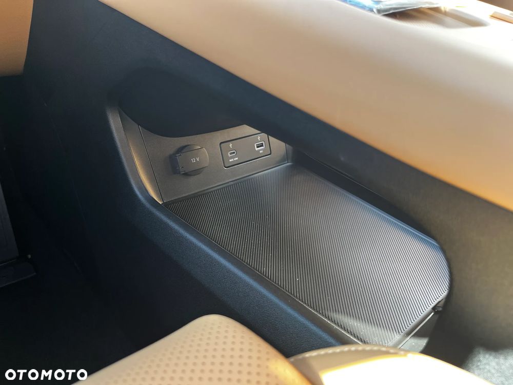 Leapmotor C10 Design - 15