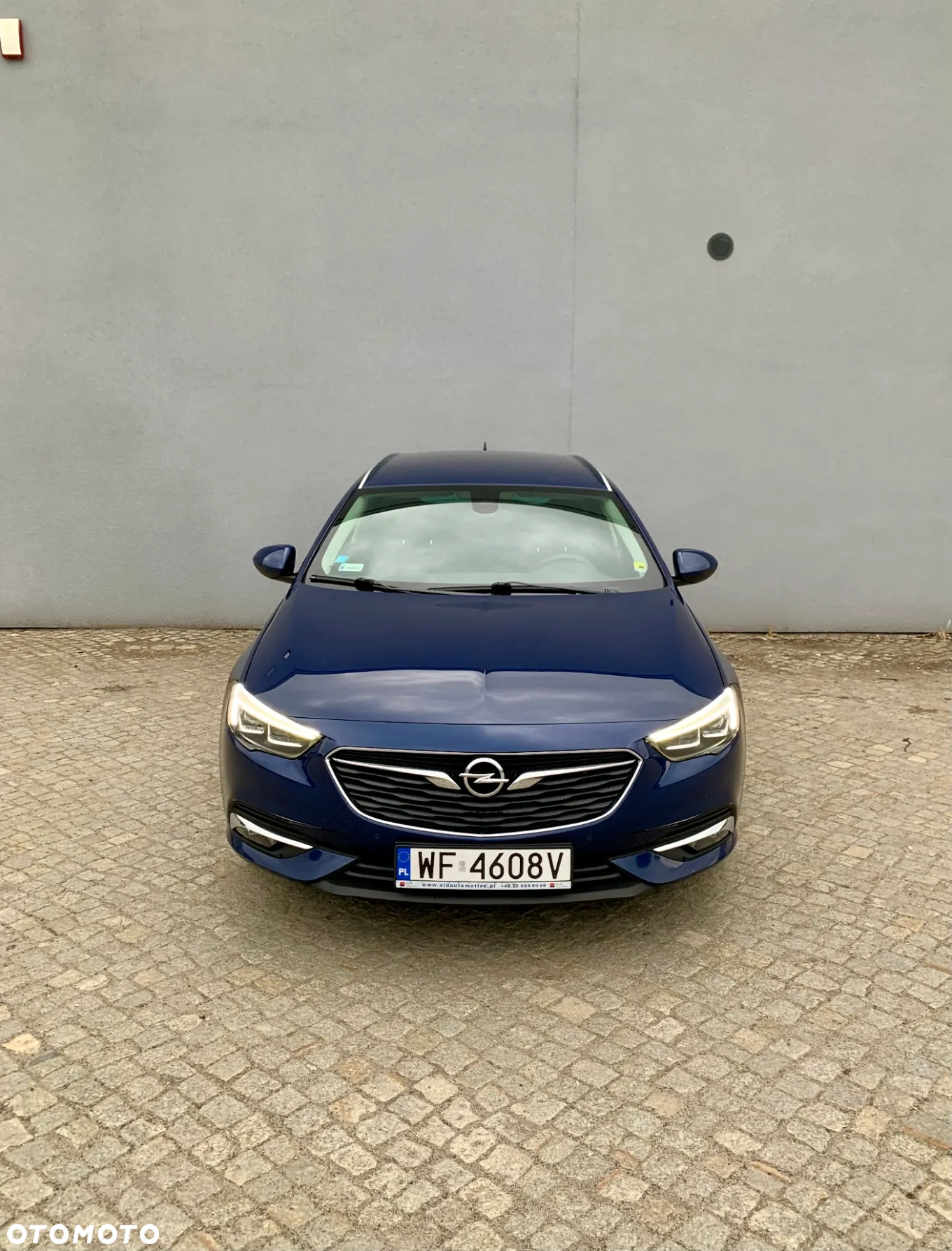 Opel Insignia 1.5 T GPF Elite S&S - 2