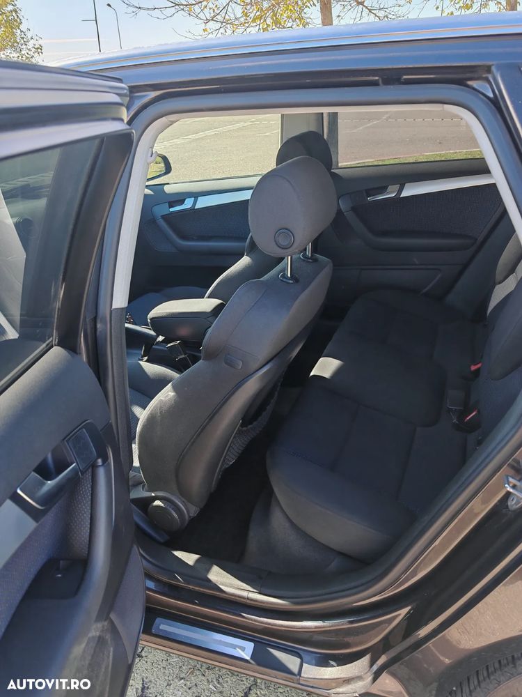 Audi A3 - 7