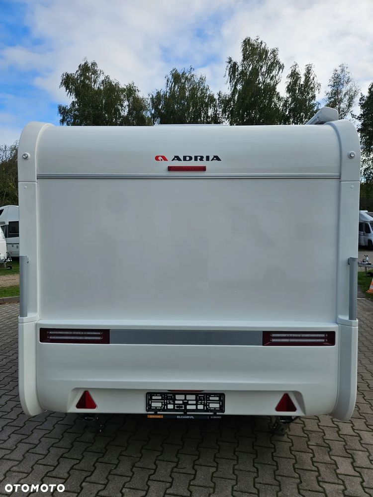 Adria Altea 552PK - 4