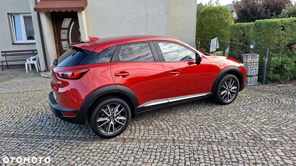 Opel Crossland X 1.2 Start/Stop Design Line - 17