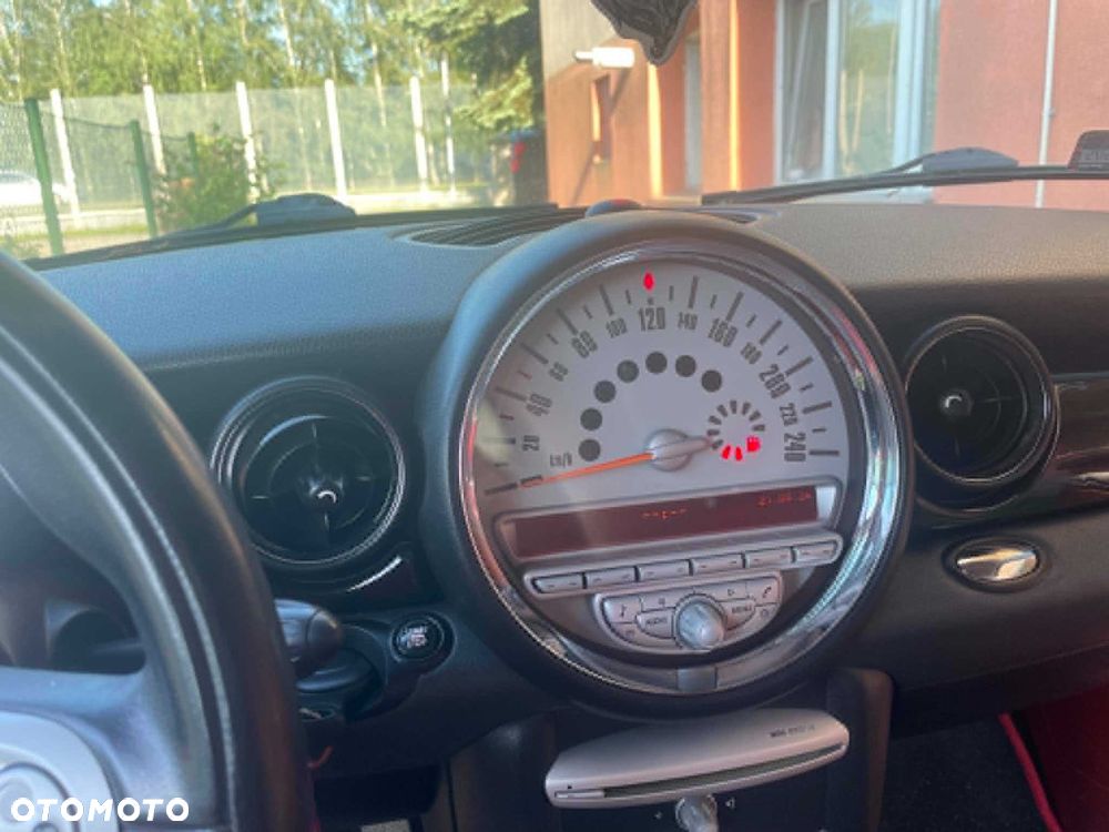 MINI Cooper - 5