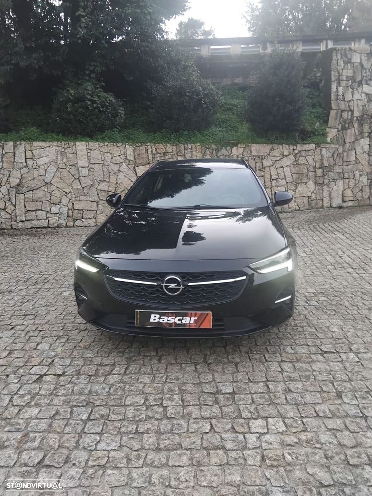 Opel Insignia Sports Tourer 1.5 D Business Edition - 2
