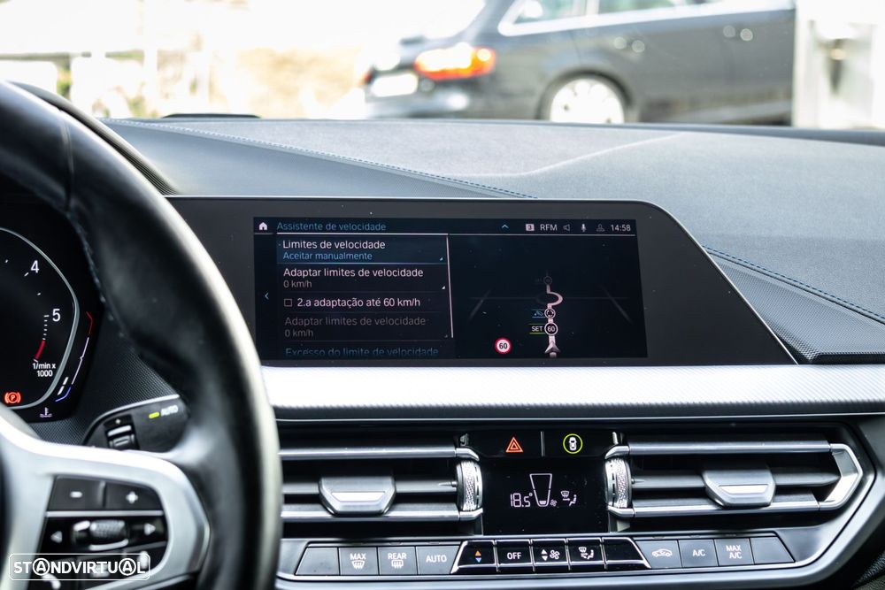 BMW 216 Gran Coupé d Pack Desportivo M - 41