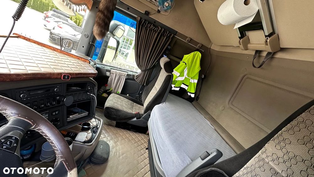 Scania R450 - 6