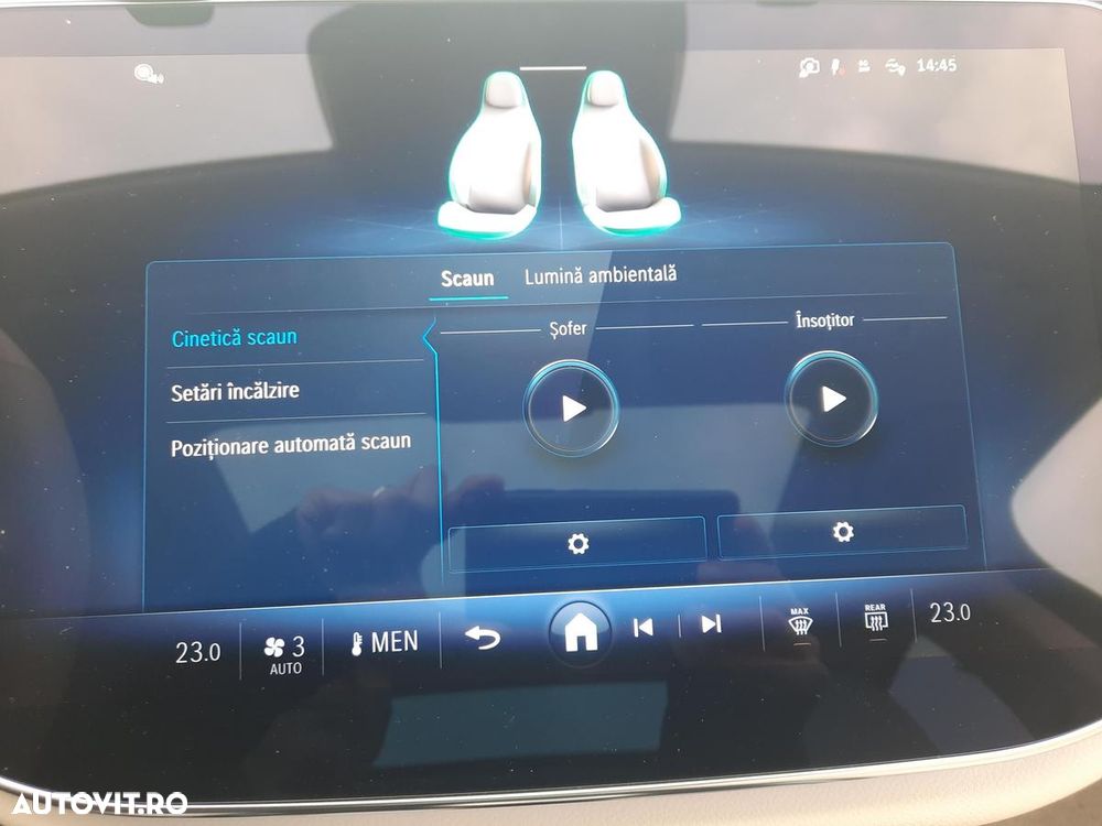 Mercedes-Benz E 220 d MHEV 4MATIC Aut. - 21