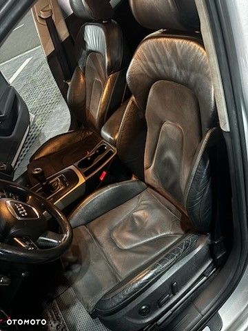 Audi A4 Limousine - 22
