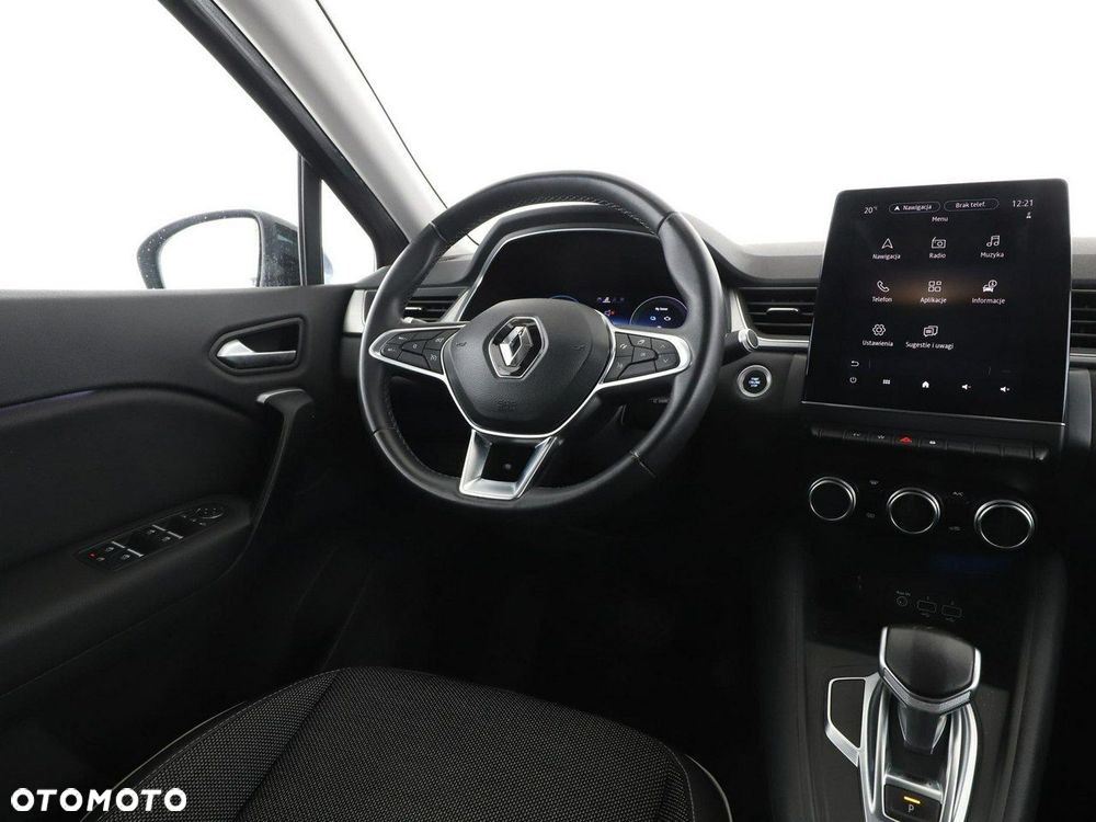 Renault Captur E-TECH 160 INTENS - 18