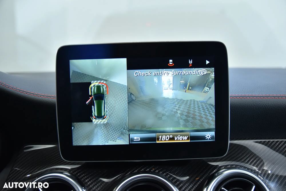 Mercedes-Benz GLA 250 4MATIC Aut. - 21