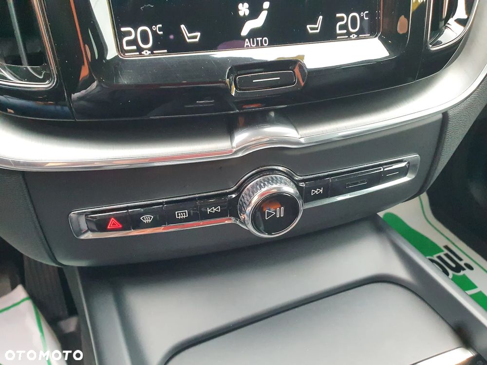 Volvo XC 60 B4 B Geartronic Momentum Pro - 16