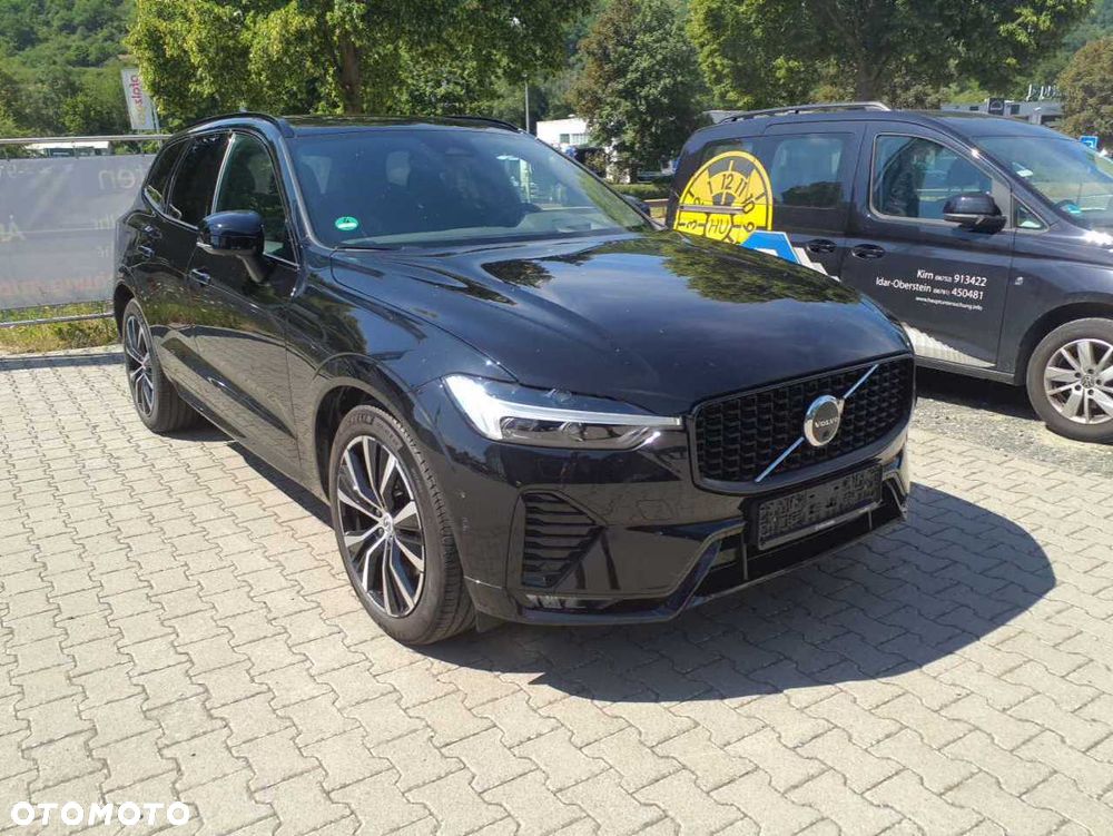 Volvo XC 60 - 1