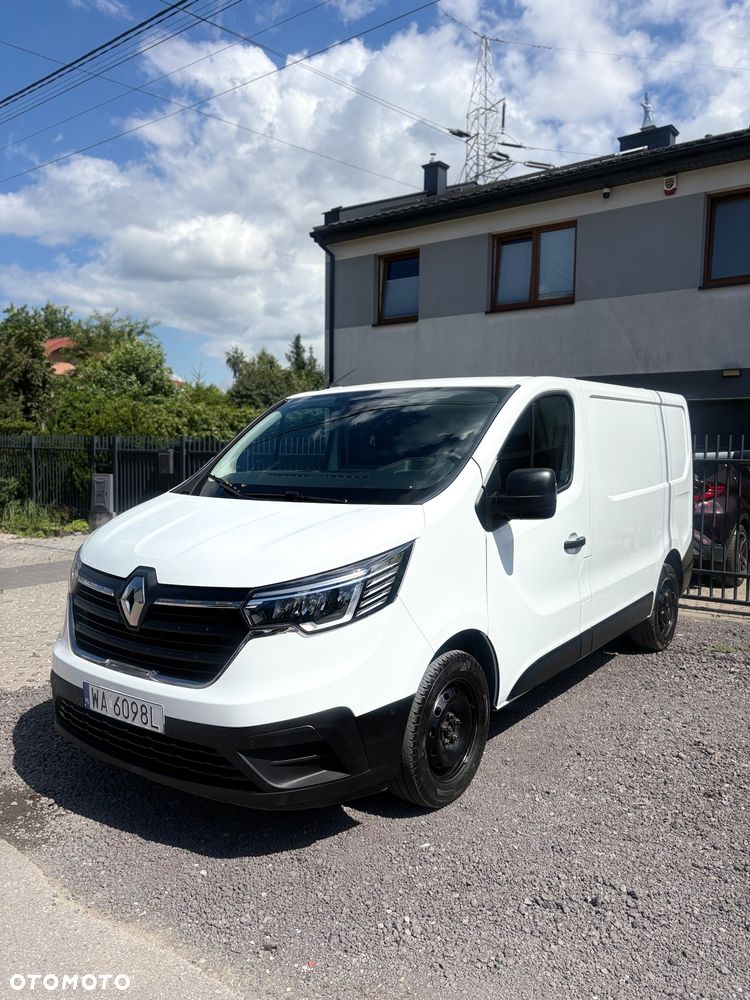 Renault Trafic - 39