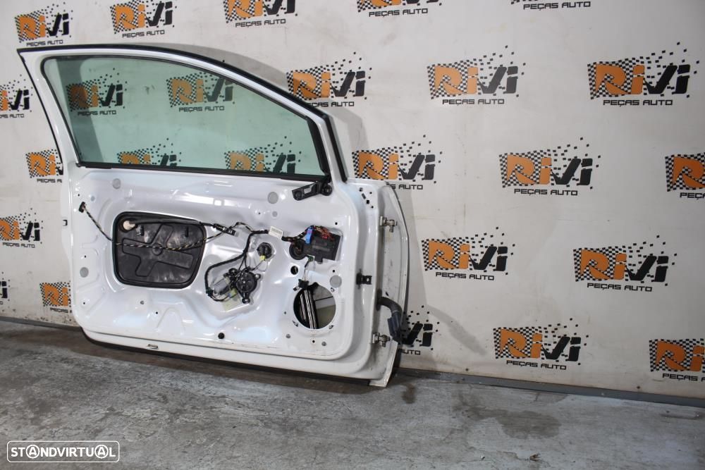 Porta Esquerda Volkswagen Golf Vii (5G1, Bq1, Be1, Be2)  Porta Conduto - 9