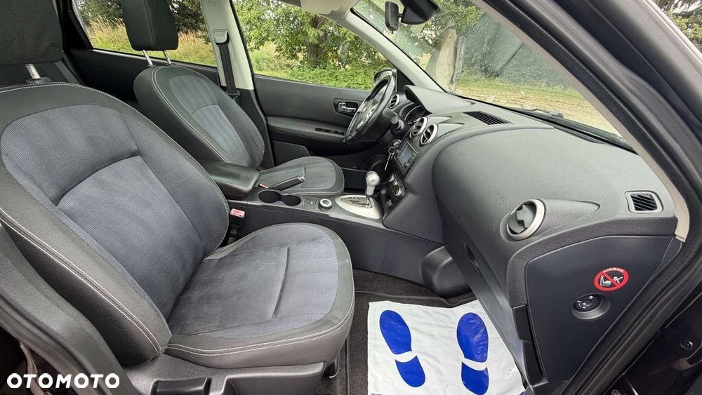 Nissan Qashqai 2.0 dCi 4x4 Tekna - 15