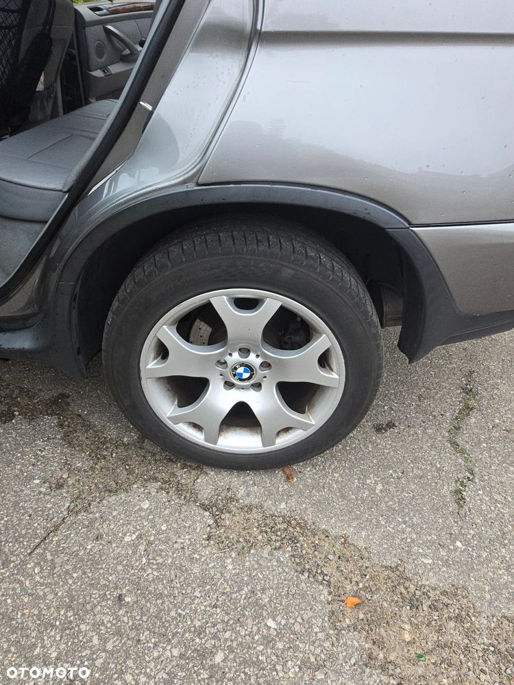 BMW X5 3.0 d - 16