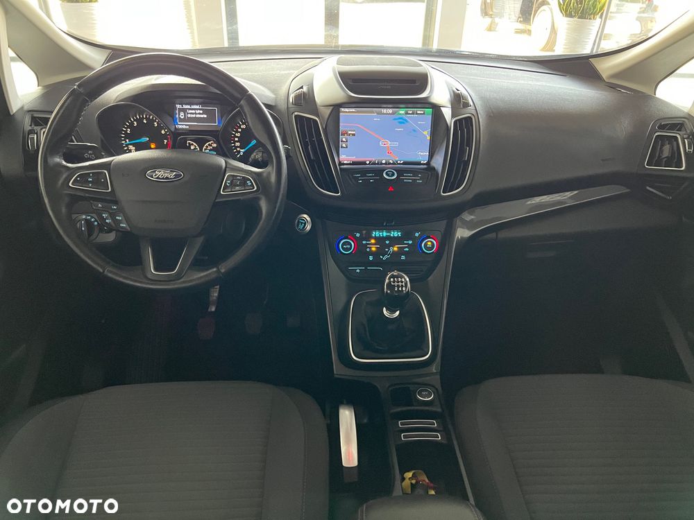 Ford C-MAX - 23