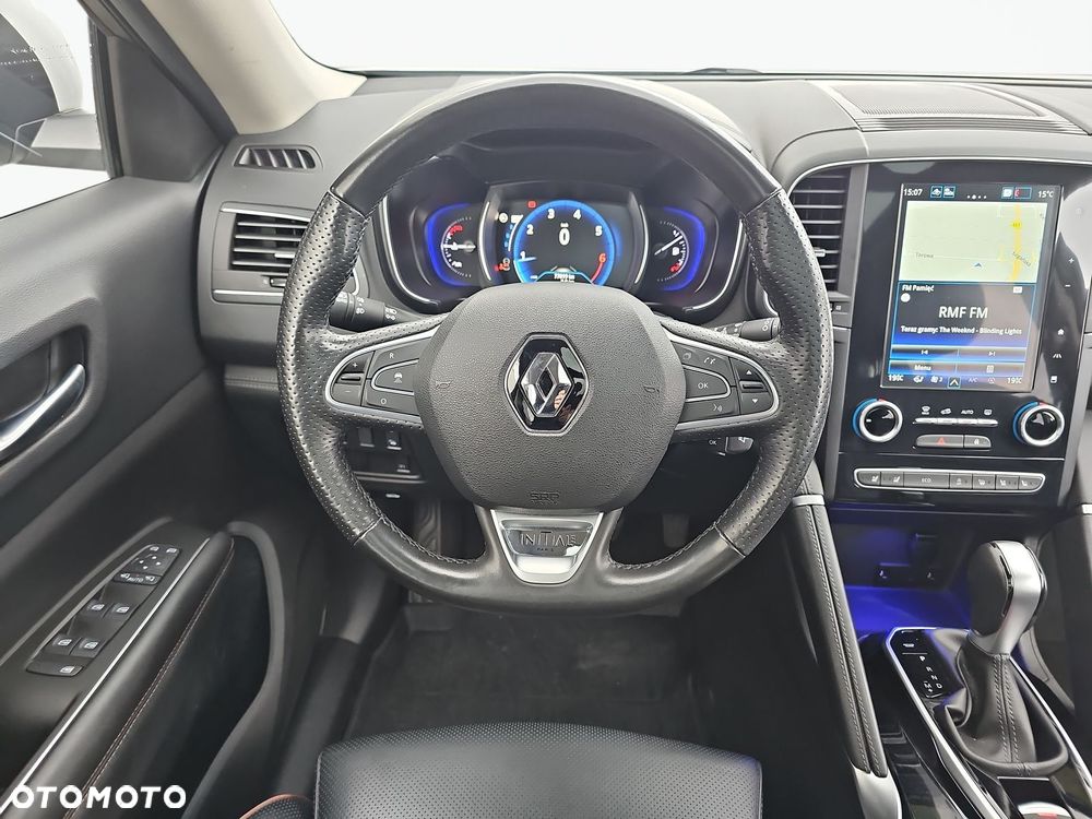 Renault Koleos 1.3 TCe Initiale Paris EDC - 18