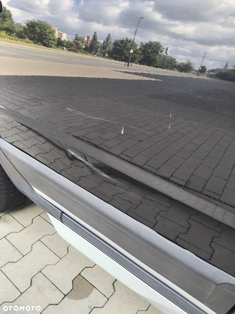 Volvo XC 70 D5 AWD Dynamic Summum - 10