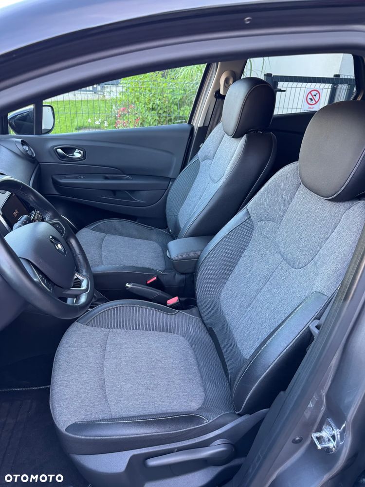 Renault Captur 1.2 TCe Intens EDC - 9