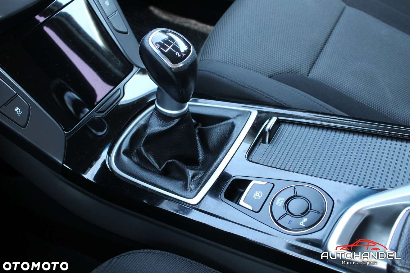 Hyundai i40 - 20