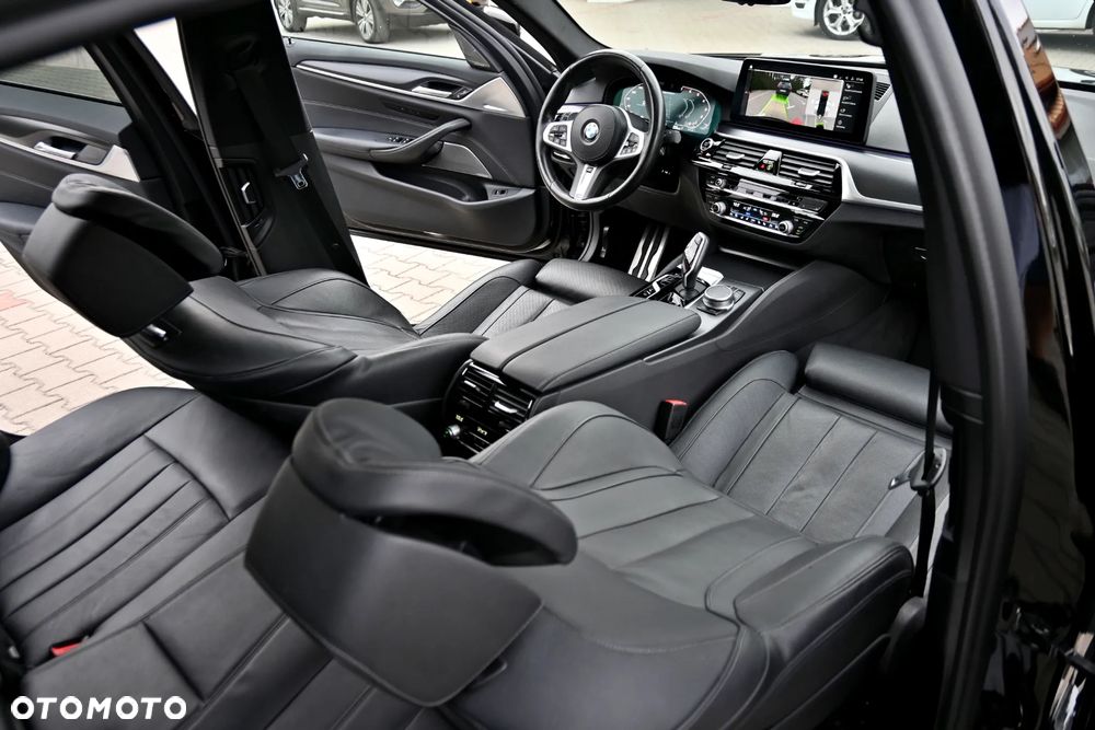 BMW Seria 5 - 25