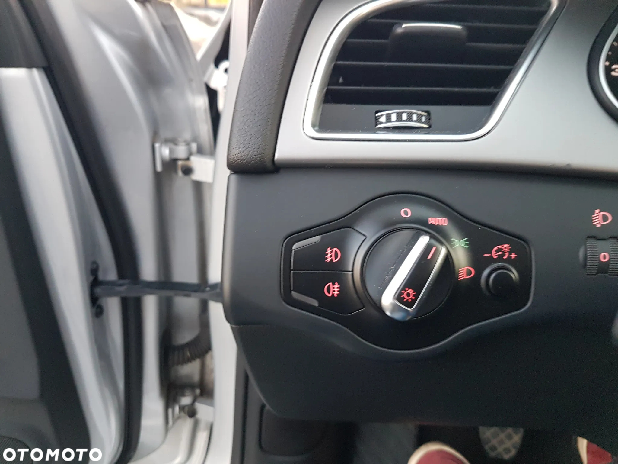 Audi A4 1.8 TFSI Prime Edition - 27