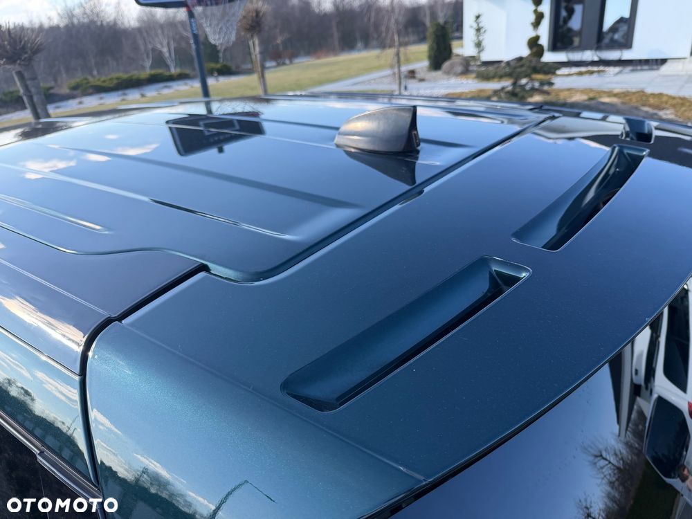 Land Rover Discovery 3.0 TD6 HSE - 23