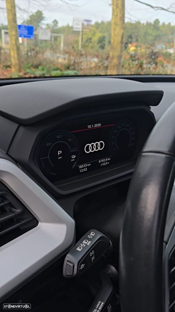 Audi Q4 e-tron 35 55 kWh - 23