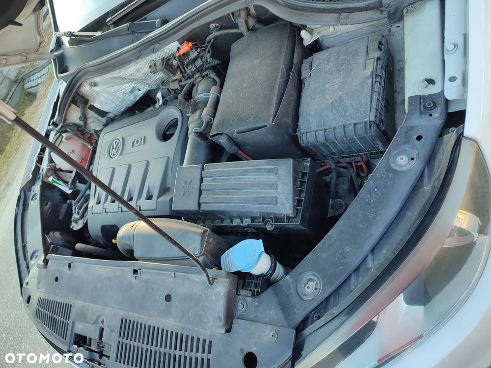 Volkswagen Tiguan 2.0 TDI DPF BlueMotion Technology CityScape - 17