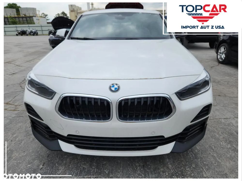 BMW X2 xDrive20i Advantage Plus - 1