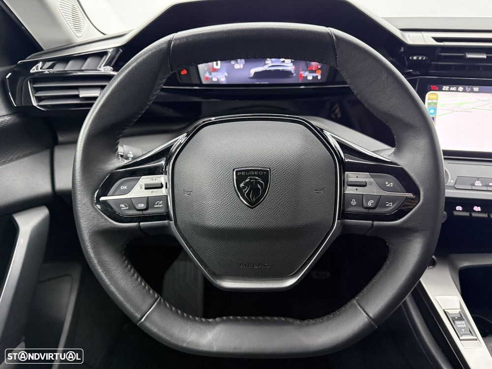 Peugeot 308 SW 1.2 PureTech Active Pack - 20