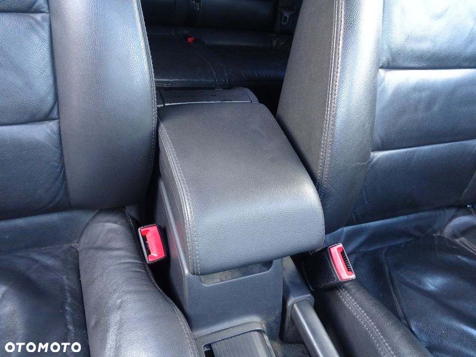 LAMPA LEWA TYLNA LEWY TYŁ W KLAPĘ OPEL VECTRA C KOMBI - 20