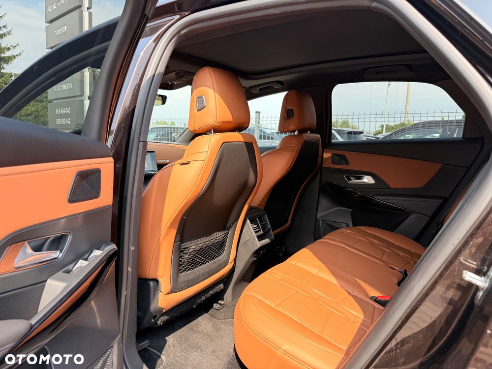 DS Automobiles DS 7 Crossback 1.6 PureTech Grand Chic - 19