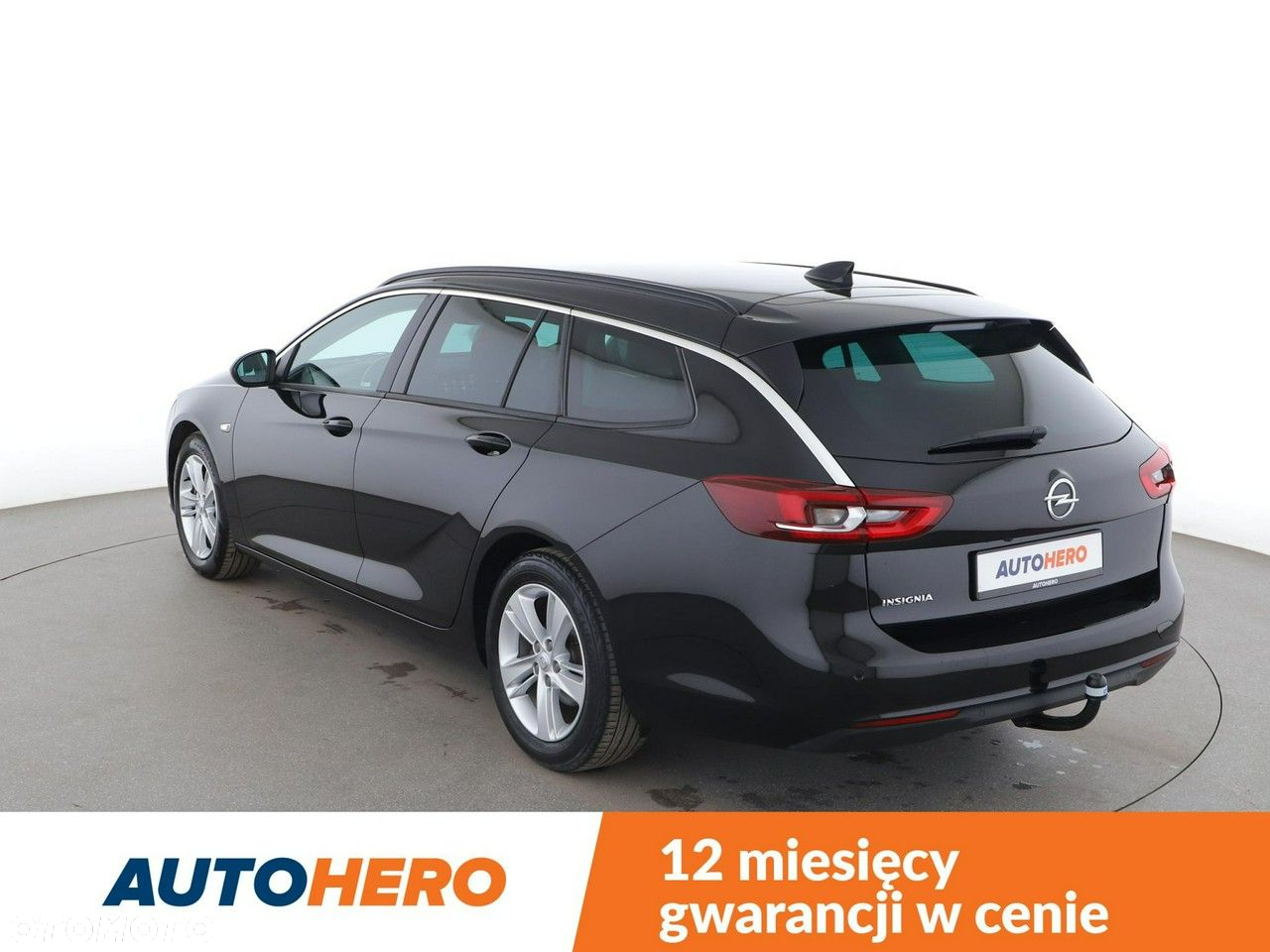 Opel Insignia Country Tourer 1.5 DI Turbo - 4