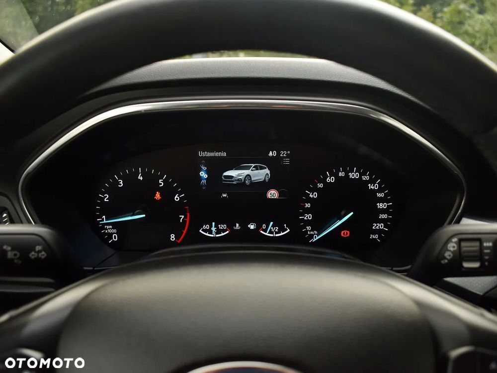 Ford Focus - 20