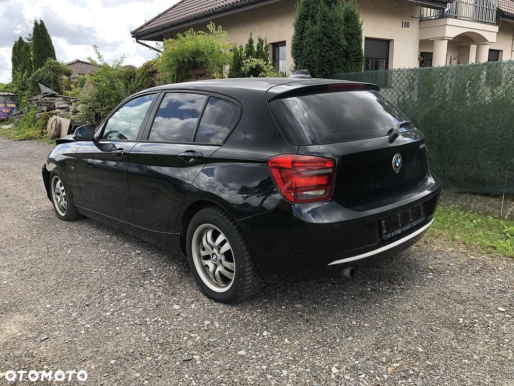 BMW Seria 1 116i Urban Line - 33