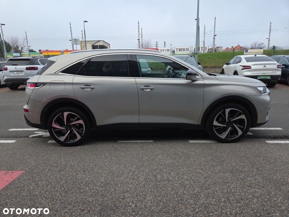 DS Automobiles DS 7 Crossback 1.6 PureTech Rivoli - 4